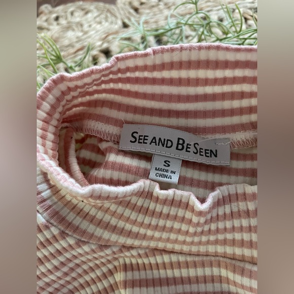 See & Be Seen Dress - Picture 5 of 8